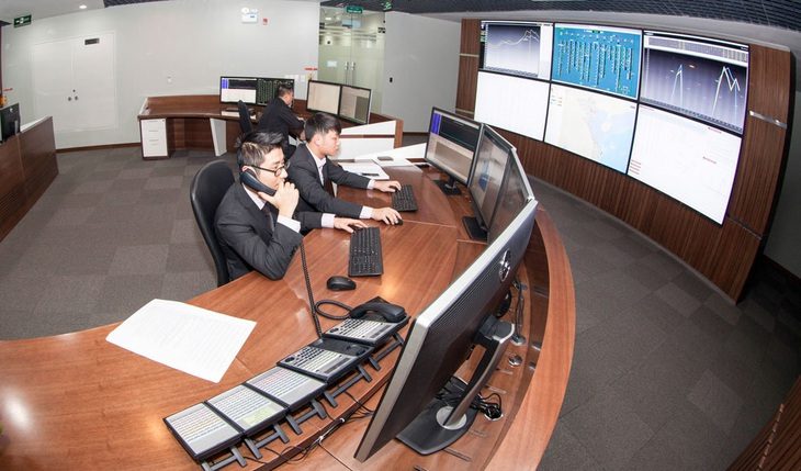 Chính thức chuyển trung tâm điều độ điện về Bộ Công Thương, EVN tạm giữ nguyên 2 khoản nợ- Ảnh 1. Thủ tướng có quyết định về việc tách A0 ra khỏi EVN, thành lập công ty TNHH MTV, sau đó chuyển về Bộ Công Thương - Ảnh: EVN