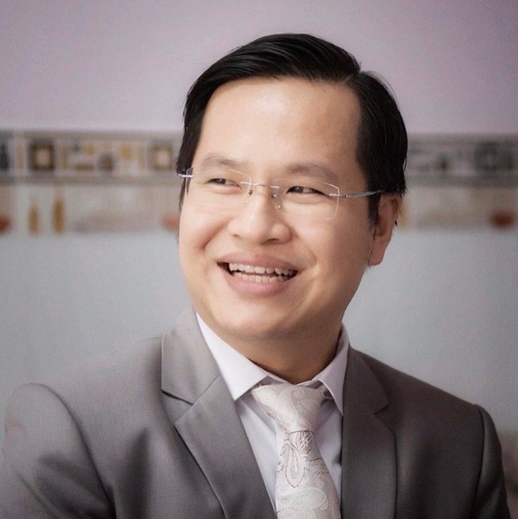 Luật sư Nguyễn Ngô Quang Nhật Luật sư Nguyễn Ngô Quang Nhật